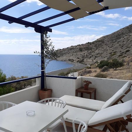 Big Blue Studios Myrtos ภายนอก รูปภาพ