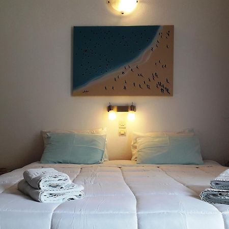 Big Blue Studios Myrtos ภายนอก รูปภาพ