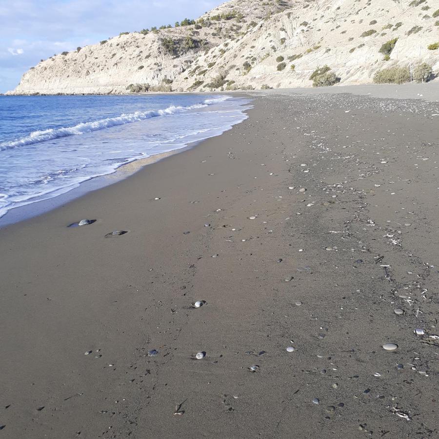 Big Blue Studios Myrtos ภายนอก รูปภาพ