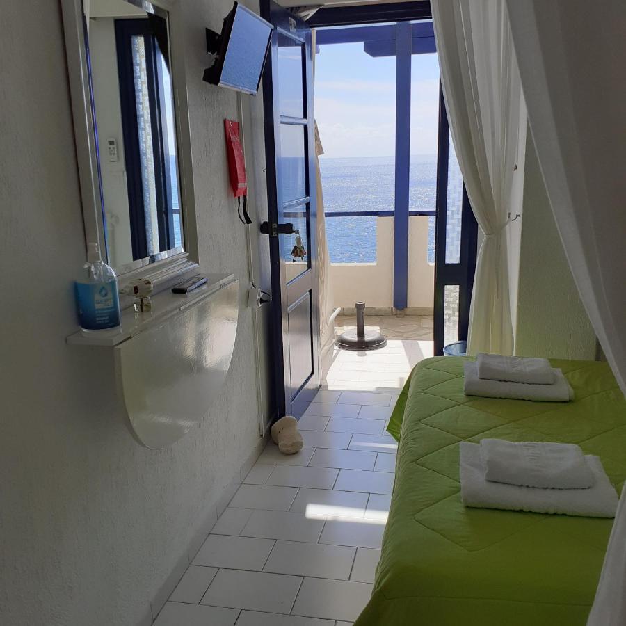 Big Blue Studios Myrtos ภายนอก รูปภาพ