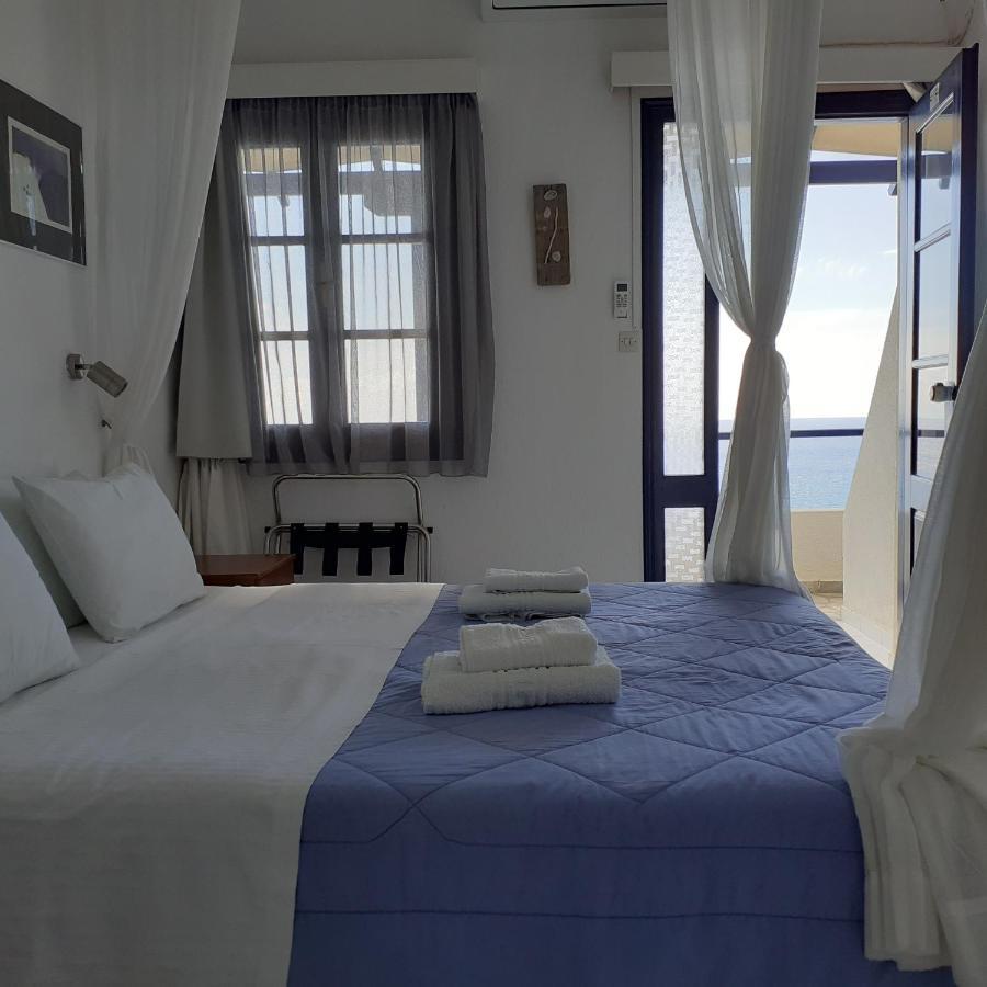 Big Blue Studios Myrtos ภายนอก รูปภาพ