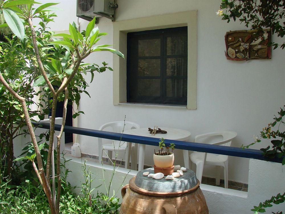 Big Blue Studios Myrtos ภายนอก รูปภาพ
