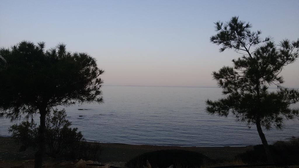 Big Blue Studios Myrtos ภายนอก รูปภาพ