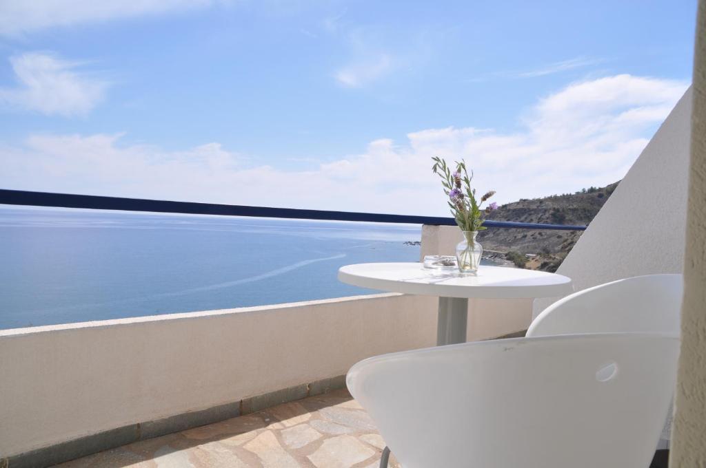 Big Blue Studios Myrtos ภายนอก รูปภาพ